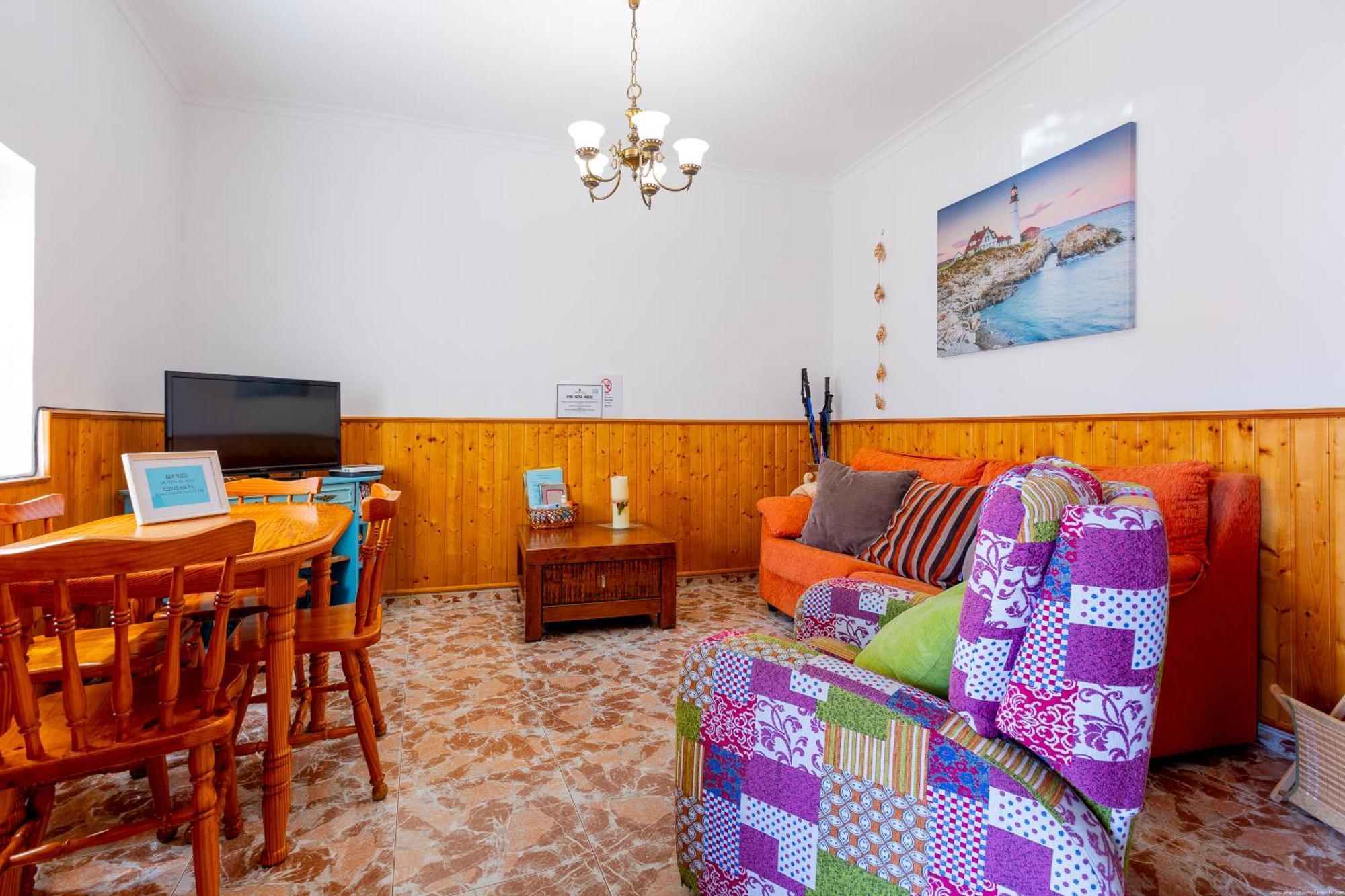 House Bijagua, Tajao, Tenerife La Jaca Bagian luar foto