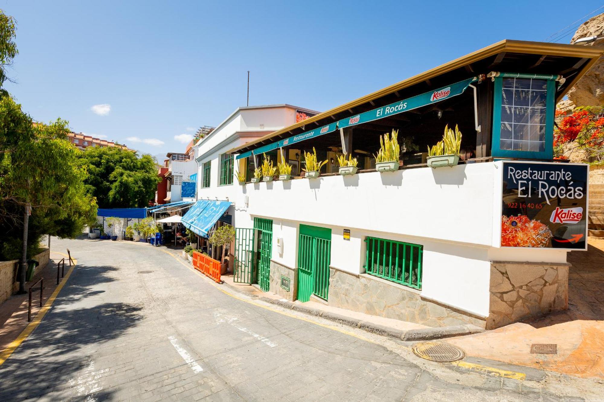 House Bijagua, Tajao, Tenerife La Jaca Bagian luar foto